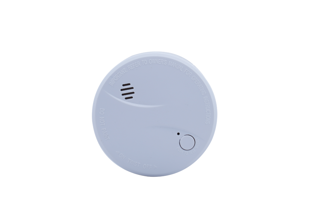 Cảm Biến Khói Sóng RF