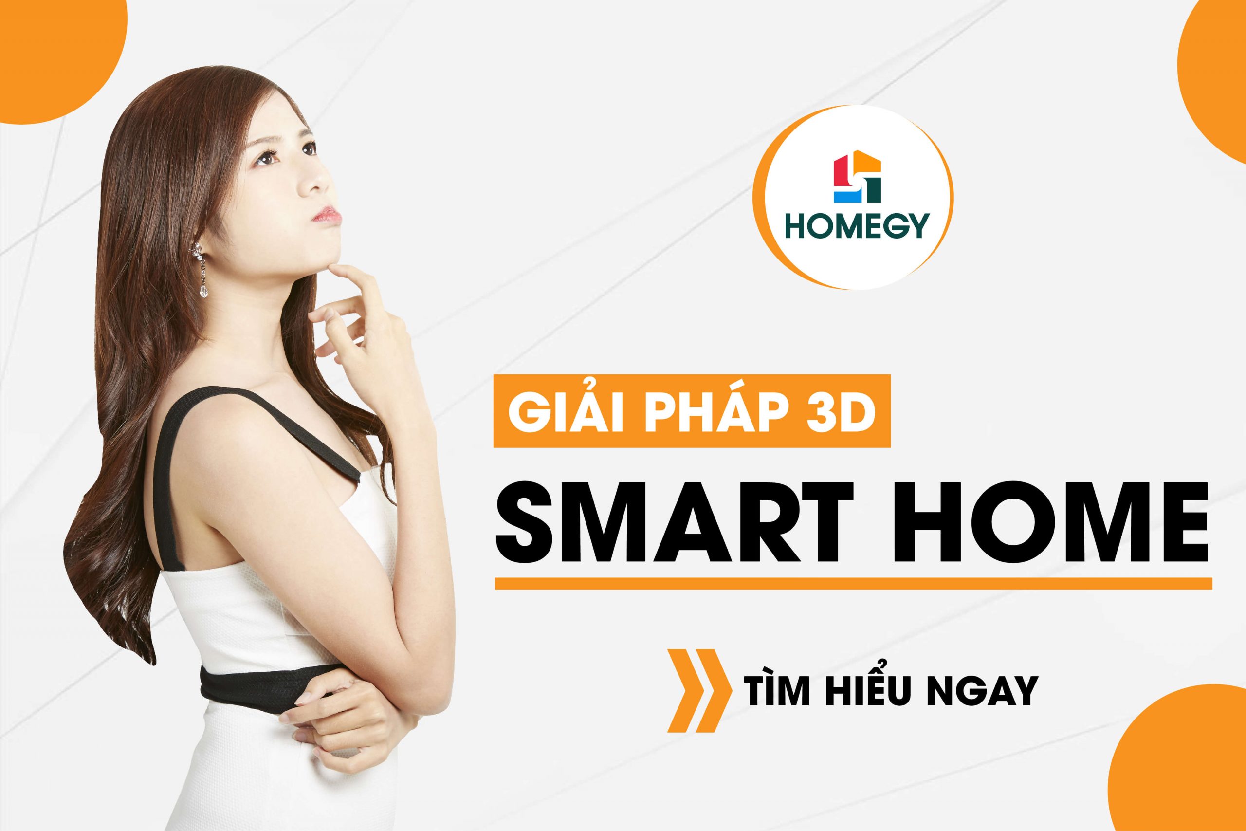 Giải pháp app 3D smarthome