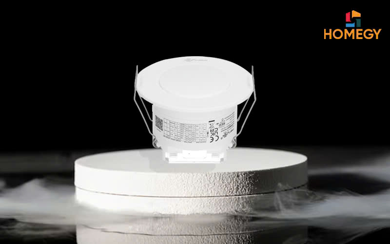 Cảm Biến Hiện Diện BLE (01)