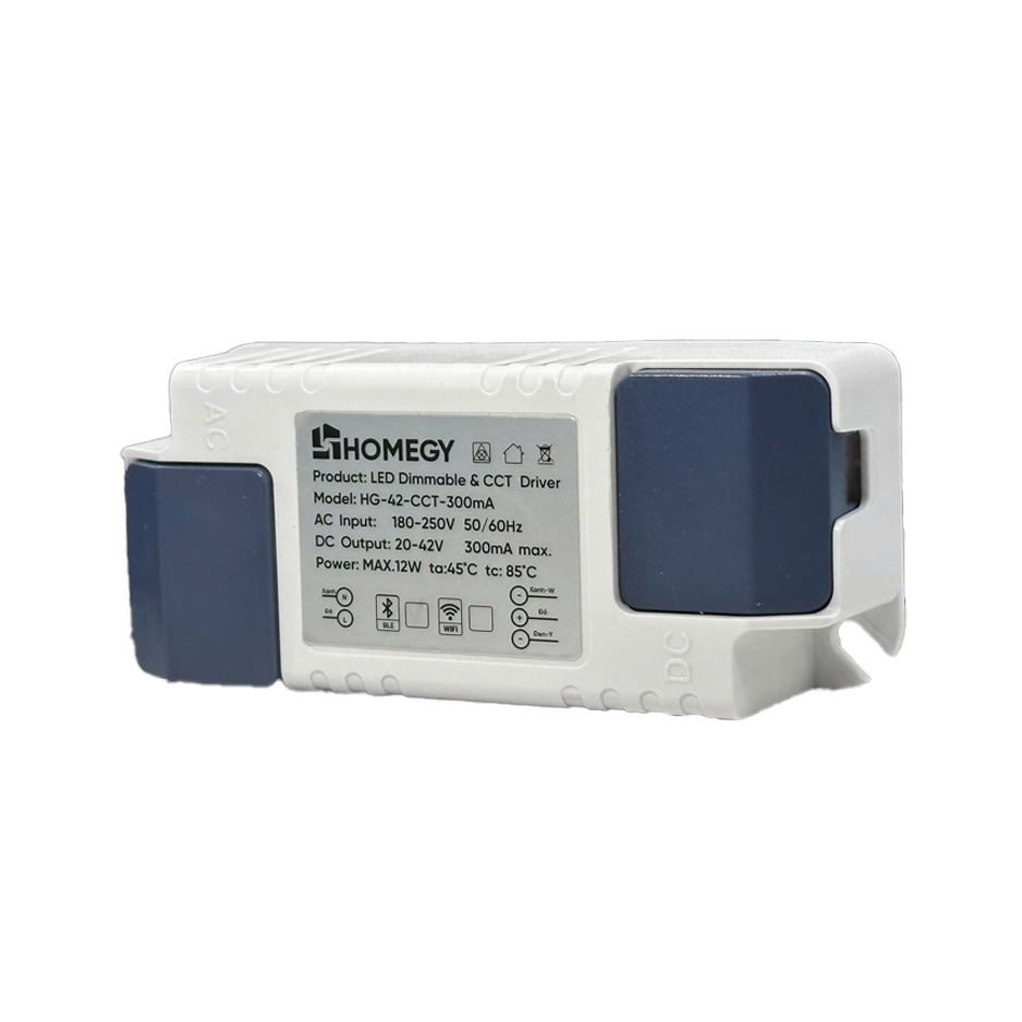 NGUỒN ĐÈN DIM BLE- Wifi
