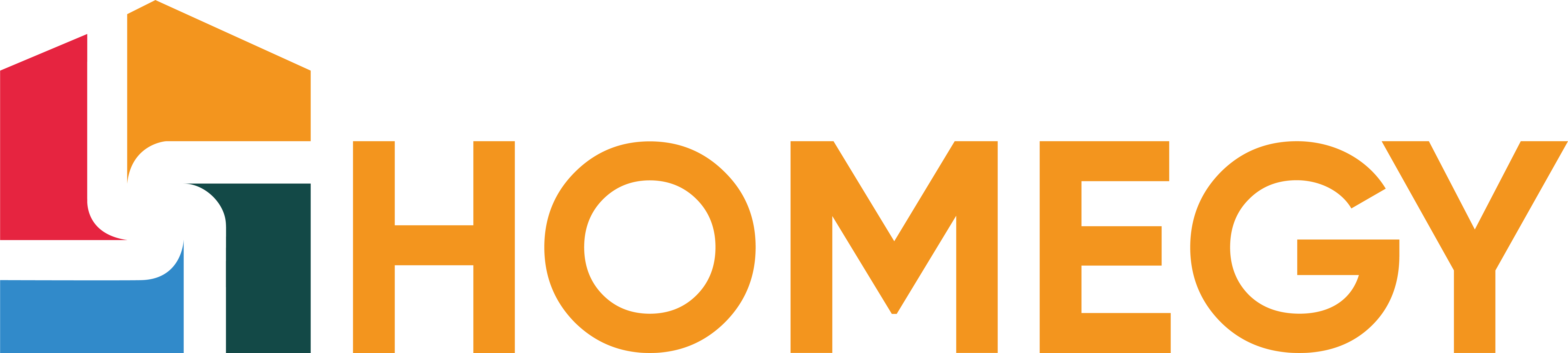Nhà thông minh Homegy