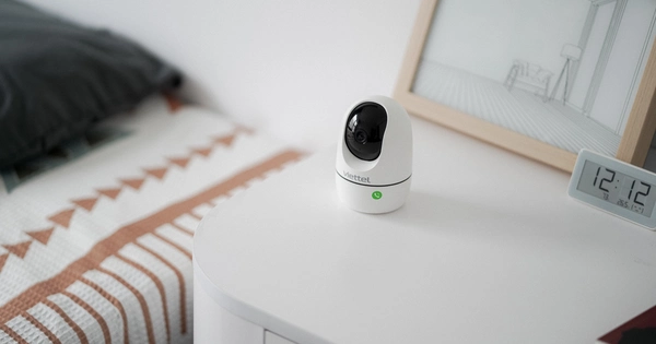 Xu hướng thị trường Camera toàn cầu năm 2023 – 2032