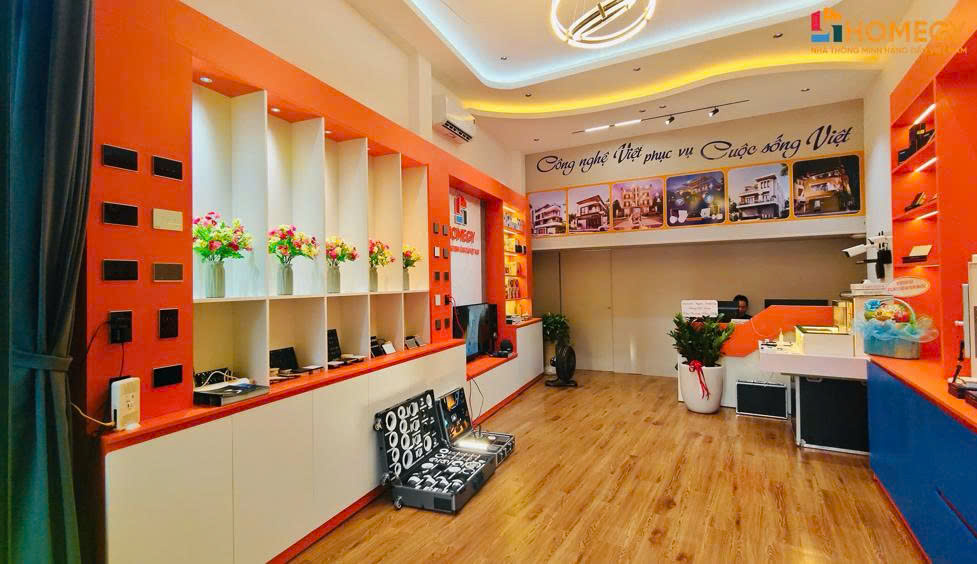 HOMEGY ĐÀ NẴNG