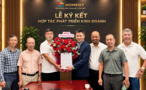 🎬 HOMEGY & TRUYỀN HÌNH CÁP HÀ NỘI | NHỮNG KHOẢNH KHẮC ĐÁNG NHỚ